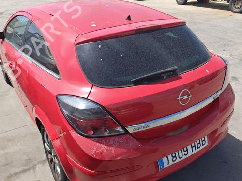 Left taillight OPEL ASTRA H GTC (A04) 1.4 (L08) | BP36552257C34 - Image 8