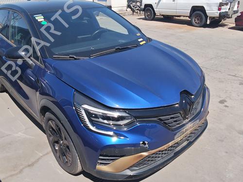 Instrument cluster RENAULT CAPTUR II (HF_) | BP36994180C47 - Image 3