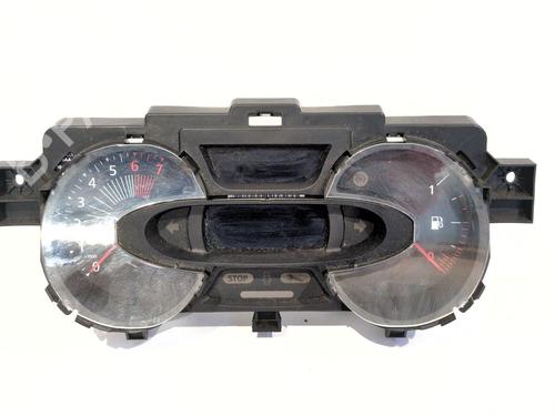 Used Instrument cluster RENAULT CAPTUR I (J5_, H5_) 0.9 TCe 90 (90 hp) 30158195