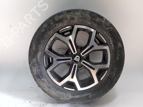 Used Rim Rim 39432029 39432029