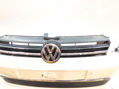 Used Front bumper VW GOLF VII Variant (BA5, BV5) [2013-2022]  30157768