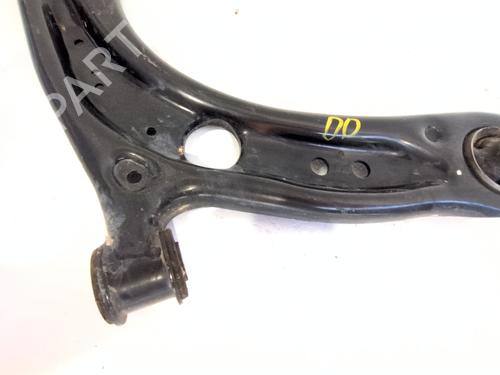Right front suspension arm SEAT LEON (5F1) 1.6 TDI | BP27341562M13 