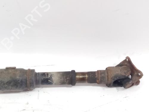Driveshaft TOYOTA LAND CRUISER 90 (_J9_) 3.0 D-4D 4WD (KDJ90_, KDJ95_, KDJ90W, KDJ95W) | BP18410676M37 
