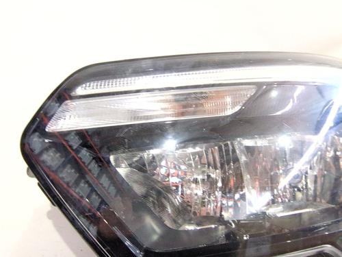Left headlight RENAULT MASTER III Van (FV) 2.3 dCi 135 RWD (FV0N) | BP34634215C28 - Image 2