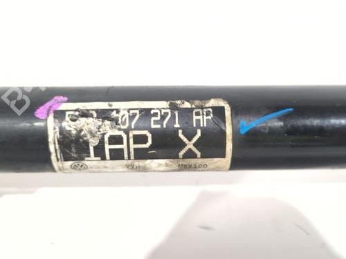 Left front driveshaft VW BEETLE (5C1, 5C2) 1.2 TSI | BP39432011M38 - Image 4