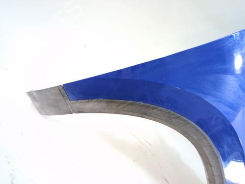 Right front fenders SEAT ATECA (KH7, KHP)  | BP30157699C42 