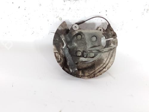Left front steering knuckle BMW 1 (E81) 116 d | BP17821699M25 