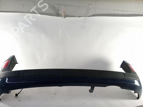 Bumper achter MERCEDES-BENZ CITAN MPV (W415) [2012-2021]  17814558