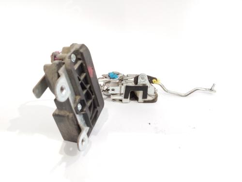 Front right lock HYUNDAI H-1 Van (A1) 2.5 CRDi | BP17823457C97 