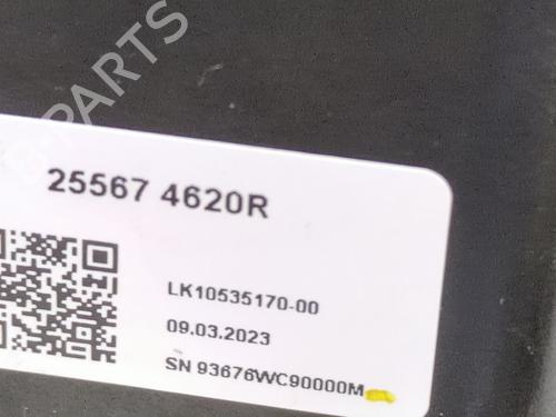 Switch RENAULT RAFALE Coupe (DGM_)  | BP33926749I30  - Image 6