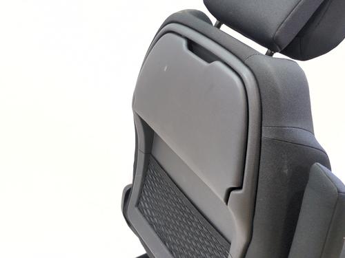 Left front seat CITROËN C4 Picasso II 1.2 THP 130 | BP38176498C15 - Image 3