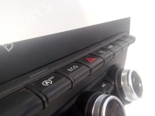 Climate control DACIA DUSTER (HM_) | BP38271190I5 - Image 3