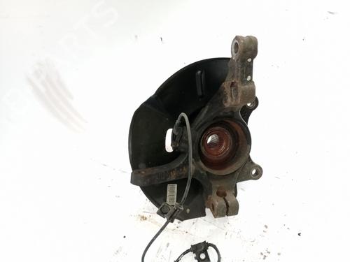 Left front steering knuckle KIA SPORTAGE III (SL) 1.7 CRDi | BP17823296M25 
