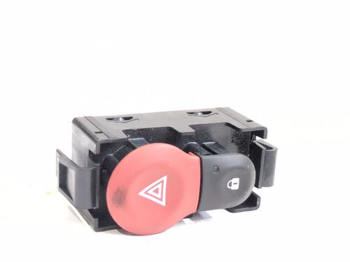 Used Warning switch Warning switch RENAULT KANGOO Express (FW0/1_) 1.5 dCi 110 (FW06, FW12) (110 hp) 33820232 33820232