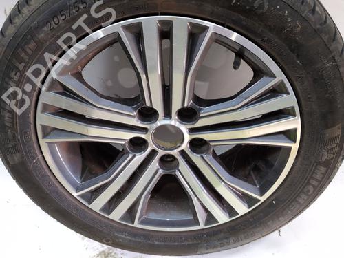 Fælk RENAULT MEGANE IV Hatchback (B9A/M/N_) 1.5 Blue dCi 115 (B9A6) | BP39428438C45 - Image 3