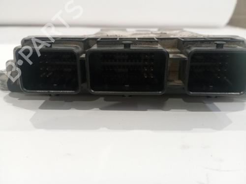 Engine control unit (ECU) PEUGEOT 307 (3A/C) | BP32227719M57 - Image 3