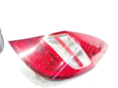 Right taillight HYUNDAI i30 Estate (FD) 1.4 | BP19584179C35 