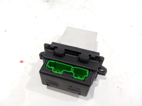 Heater resistor PEUGEOT 607 (9D, 9U) 2.7 HDi 24V | BP21216122M108