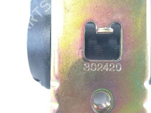 Rear left seatbelt CITROËN XSARA PICASSO (N68) 2.0 HDi | BP18014877I29 