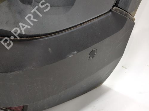 Rear bumper DACIA BIGSTER  | BP30158373C8 