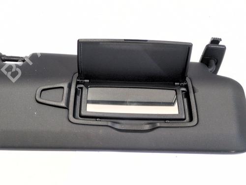 Right sun visor MERCEDES-BENZ A-CLASS (W177) A 200 d (177.012) | BP33537272I2 - Image 2
