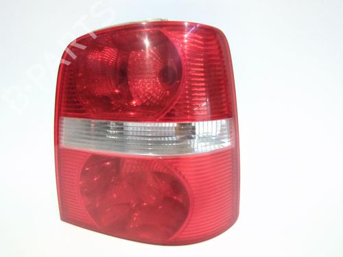 Right taillight VW TOURAN (1T1, 1T2) 2.0 TDI 16V | BP27718838C35 