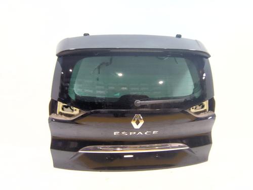 Used Tailgate RENAULT ESPACE V (JR_) [2015-2023]  31579699
