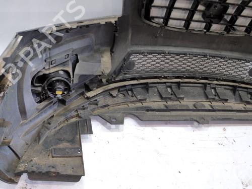 Front bumper VOLVO XC70 II (136) D5 AWD | BP30157804C7