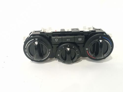 Climate control PEUGEOT 208 I (CA_, CC_) 1.6 HDi | BP17818531I5 