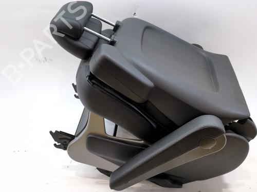 Used Rear seat (2nd row) MERCEDES-BENZ VIANO (W639) CDI 2.2 4-matic (639.811, 639.813, 639.815, 639.711,... (163 hp) 30157513