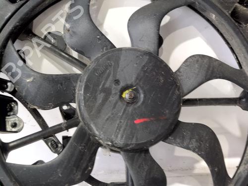 Radiator fan DACIA DUSTER (HM_) 1.5 dCi 110 4x4 (HMAB) | BP38534098M35 - Image 3