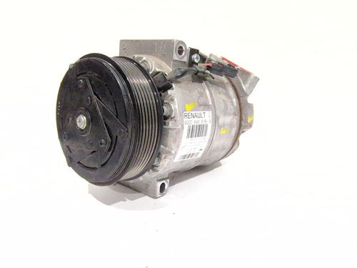Used AC compressor RENAULT MASTER III Van (FV) [2010-2026]  30833832