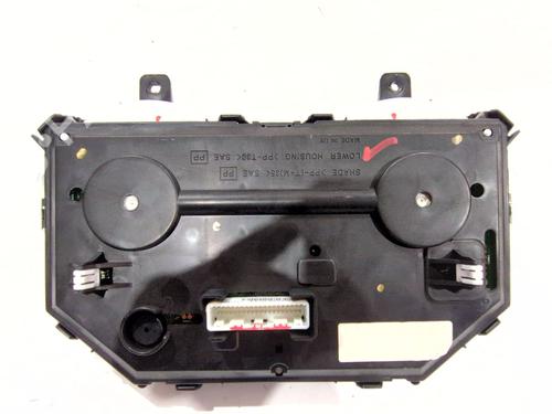 Instrument cluster NISSAN JUKE (F15) 1.6 | BP29267968C47 