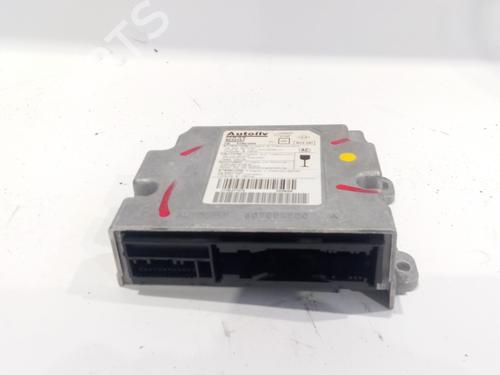 Used ECU airbags RENAULT LAGUNA III (BT0/1) 2.0 dCi (BT07, BT0J, BT14, BT1A, BT1S) (131 hp) 20929505