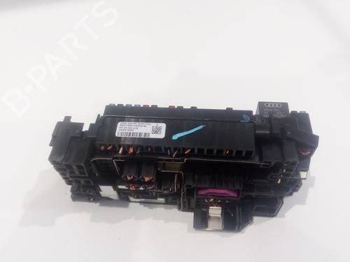 Fuse box VW POLO VI (AW1, BZ1, AE1) 1.6 TDI | BP23137315E1 