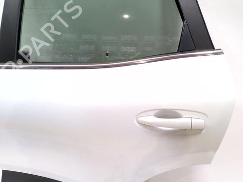 Left rear door RENAULT KADJAR (HA_, HL_) | BP32383774C4