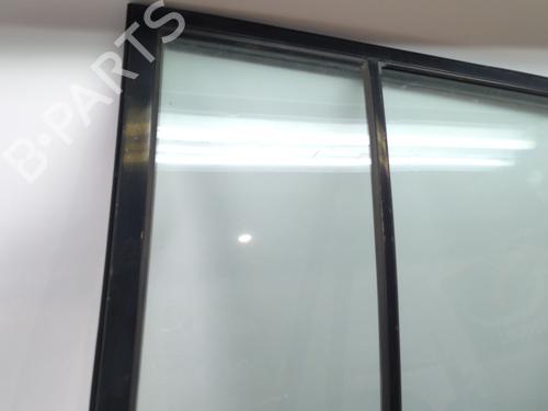 Right rear door MITSUBISHI PAJERO III (V7_W, V6_W)  | BP27866441C5 
