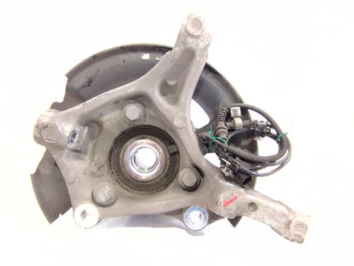 Left front steering knuckle OPEL ASTRA K (B16) 1.2 Turbo (68) | BP29734423M25 