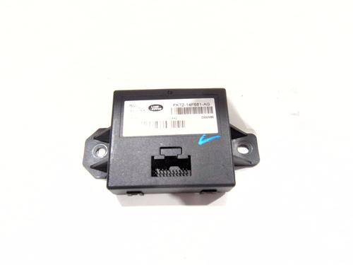 Electronic module LAND ROVER DISCOVERY SPORT (L550) 2.2 D 4x4 | BP29734717M83