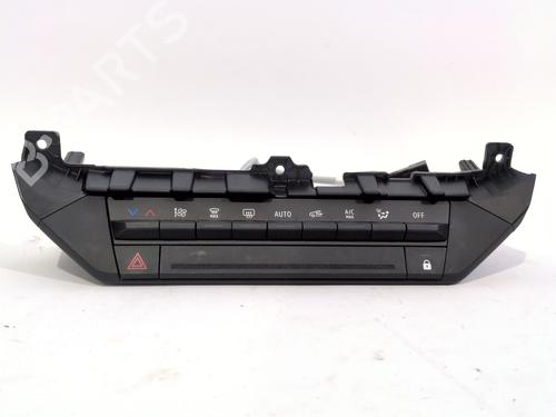 Used Climate control Climate control 37408415 37408415