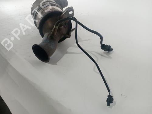 Catalyst BMW X1 (E84) sDrive 18 d | BP17818690M10 