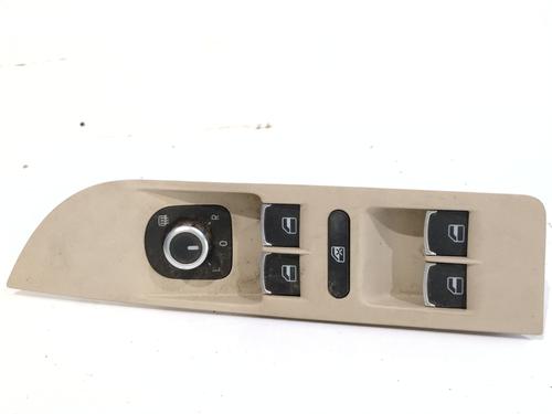 Used Left front window switch Left front window switch VW PASSAT CC B6 (357) 2.0 TDI (140 hp) 40129032 40129032