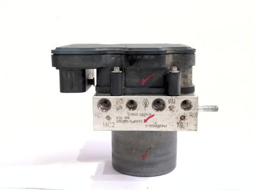 Used ABS pump ABS pump 38482110 38482110