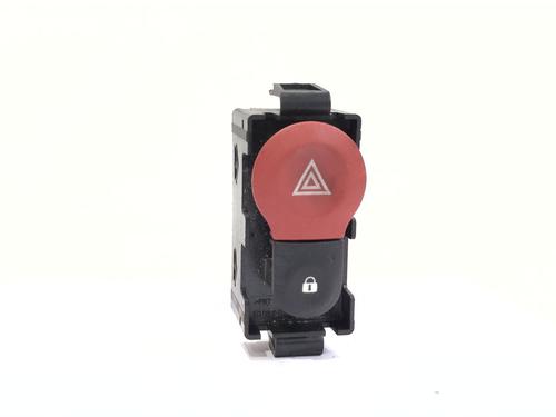Used Warning switch Warning switch RENAULT KANGOO / GRAND KANGOO II (KW0/1_) 1.2 TCe 115 (KW02, KW14) (115 hp) 33926763 33926763