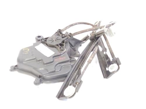 Used Front left window mechanism SEAT IBIZA IV (6J5, 6P1) 1.2 (70 hp) 18167635