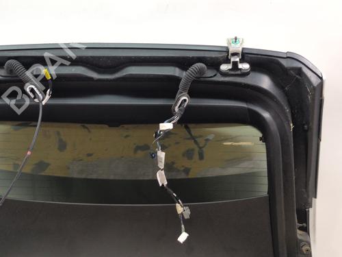 Tailgate RENAULT AUSTRAL TCe 160 (HGMJ) | BP38534001C6 - Image 10
