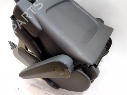 Rear seat (2nd row) MERCEDES-BENZ VIANO (W639) CDI 2.2 4-matic (639.811, 639.813, 639.815, 639.711,... | BP30157512I23