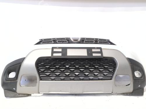 Used Front bumper Front bumper DACIA DUSTER (HM_) [2017-2026] 33869486 33869486