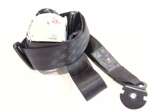 Used Front left seatbelt RENAULT TRAFIC III Bus (JG_) [2014-2026]  33120712