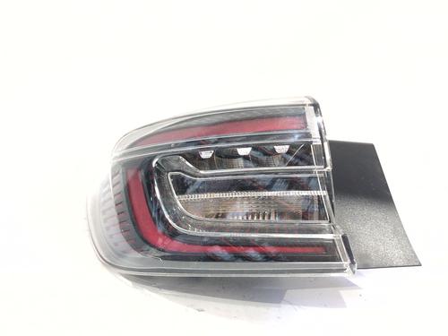 Used Left taillight Left taillight 38270988 38270988